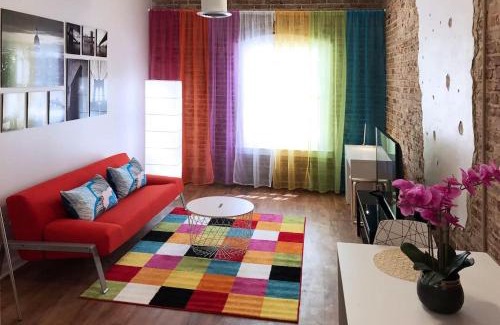 Fairlie-Poplar Historic District House | Downtown Spectrum - Location - Comfort - Style