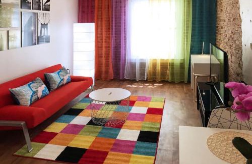 Fairlie-Poplar Historic District House | Downtown Spectrum - Location - Comfort - Style