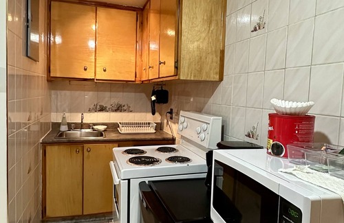 Shaughnessy Village Apartment | Downtown Studio 5 min walking distance to everything you can imagine!