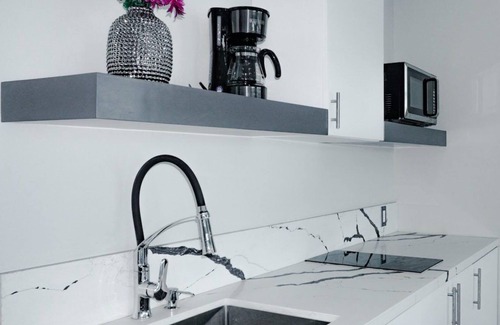 Centro Apartment | Downtown Studio Apartments 1