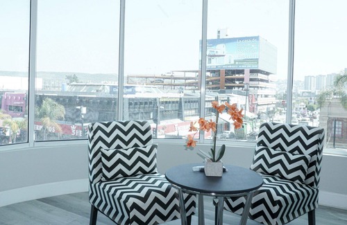 Centro Apartment | Downtown Studio Apartments 1