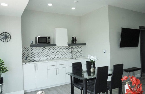 Centro Apartment | Downtown Studio Apartment 2