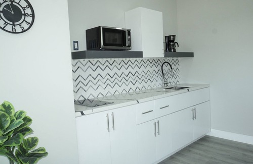 Centro Apartment | Downtown Studio Apartment 2