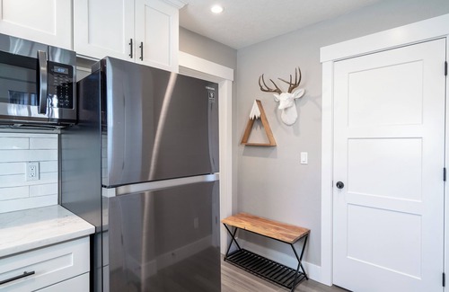 West Eugene Apartment | Downtown Studio Apartment in Eugene’s Heart!
