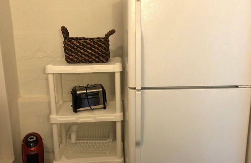 Sonora Apartment | Downtown Studio Apartment