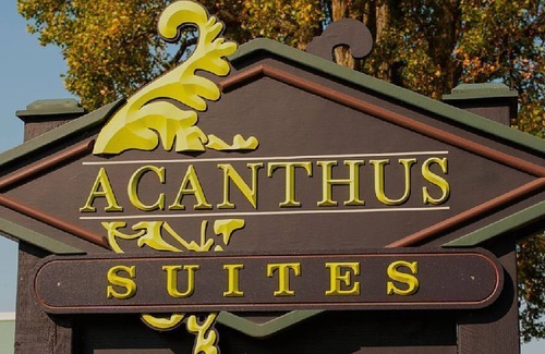 Friday Harbor Apartment | Downtown Suite! (Farmer's Suite)