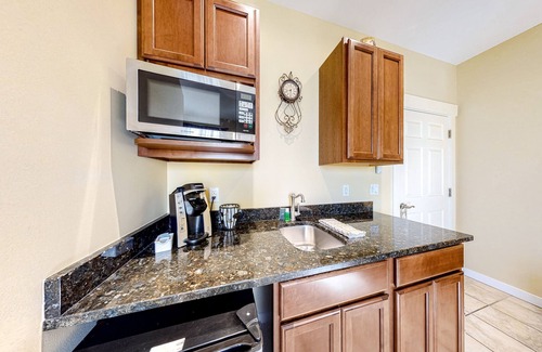 Northeast Harbor House | Downtown suite near with water with central AC and shared washer/dryer