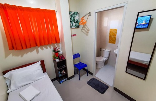 Cagayan de Oro Hotel | Downtown Suites