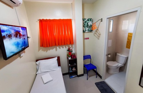 Cagayan de Oro Hotel | Downtown Suites