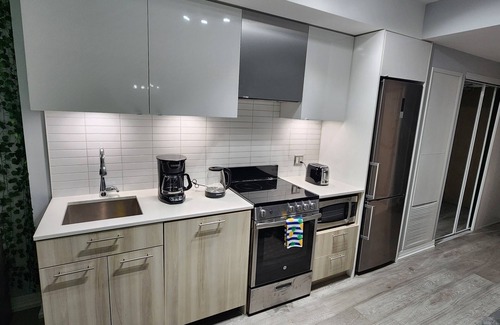 Downtown Toronto Condo | Downtown Toronto Appartment