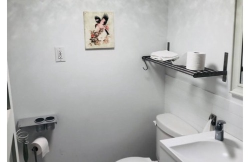 Leslieville House | Downtown Toronto East, Leslieville with Hot Tub