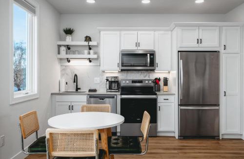 Traverse City House | Downtown Traverse City Apartment near West Bay