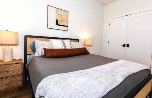 Traverse City House | Downtown Traverse City Apartment near West Bay