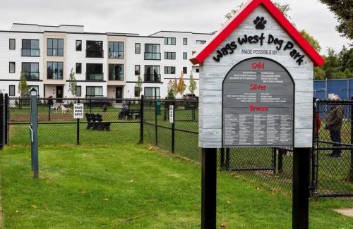 Traverse City House | Downtown Traverse City Apartment near West Bay