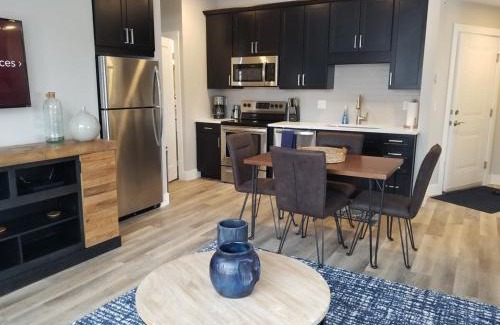 Traverse City House | Downtown Traverse City Condo - Capri 209