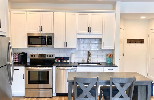 Traverse City Condo | Downtown Traverse City Luxury Condo - Capri 3