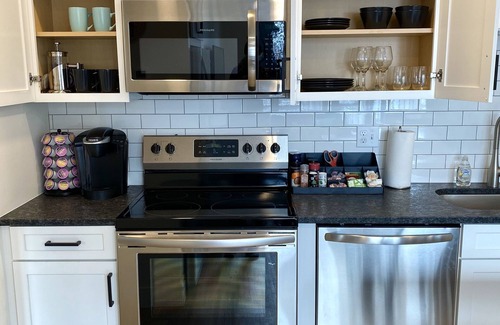 Traverse City Condo | Downtown Traverse City Luxury Condo - Capri 3