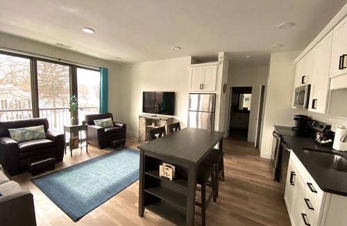 Traverse City Condo | Downtown Traverse City Luxury Condo - Capri 3