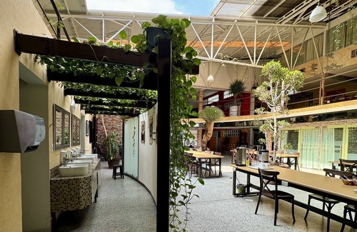 Guerrero Resort | Downtown Treasure Place
