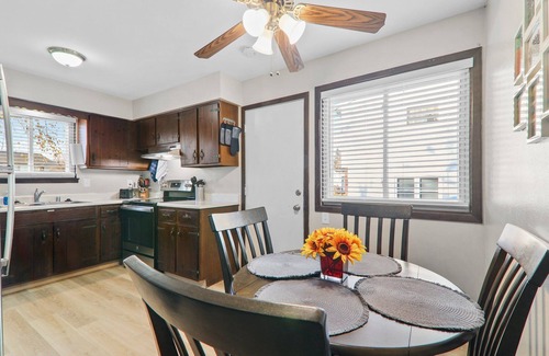 Verona Apartment | Downtown Verona Hideaway