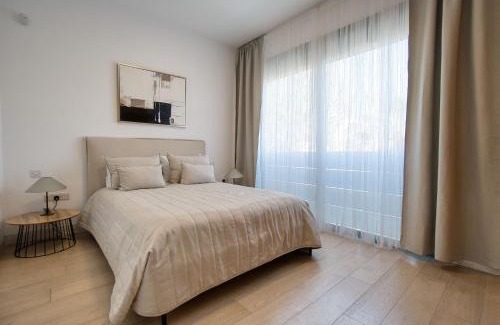 Paphos Villa | DownTown Villa 2
