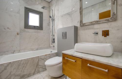 Paphos Villa | DownTown Villa 2