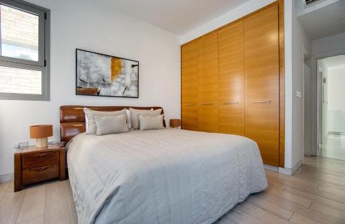 Paphos Villa | DownTown Villa 2