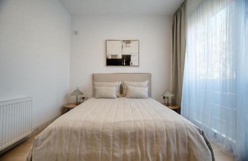 Paphos Villa | DownTown Villa 2