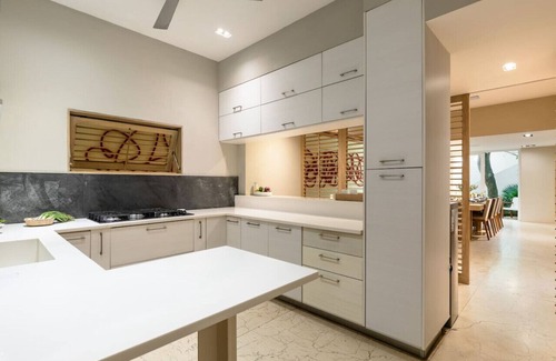 Downtown Villa | Downtown Villa in the Heart of Playa across Beach