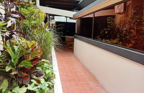 Obarrio House | Downtown Villa with Private Pool & Bar
