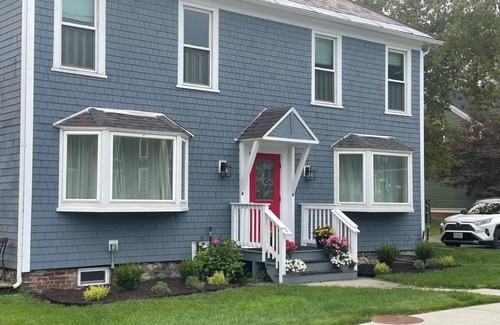 Williamstown Apartment | Downtown | Waterfront | Walk to Shops