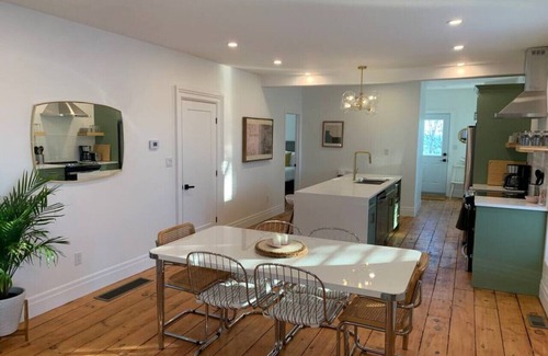 Wellington House | Downtown Wellington 2-Bedroom 2 bath w/Lake View