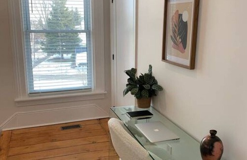 Wellington House | Downtown Wellington 2-Bedroom 2 bath w/Lake View