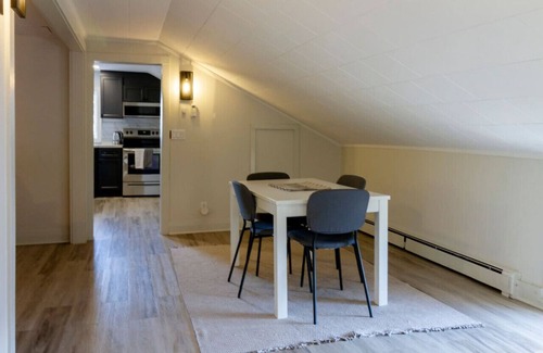 Wellington Apartment | Downtown Wellington Apartment