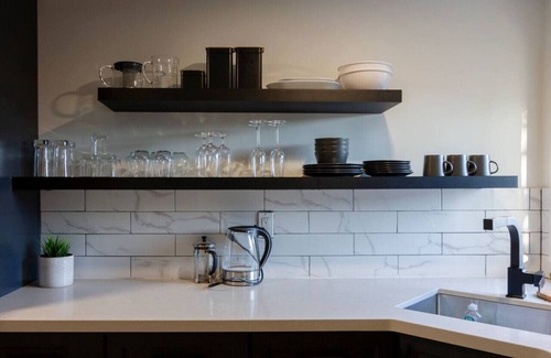 Wellington Apartment | Downtown Wellington Apartment