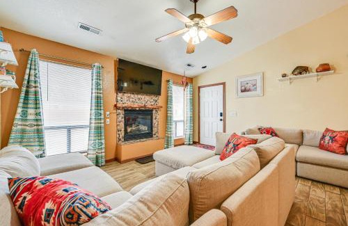 Williams House | Downtown Williams Home Walk to Shops and Dining!