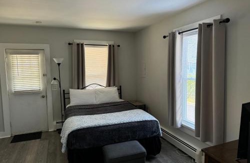 Willoughby Apartment | Downtown Willoughby Historic District Gem #2