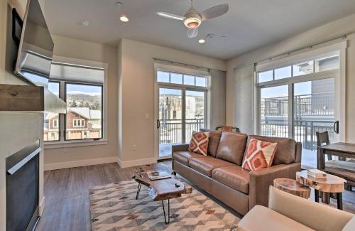 Winter Park Apartment | Downtown Winter Park Condo - 3 Miles to Ski Resort