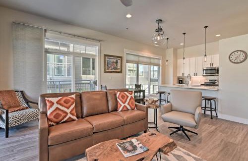 Winter Park Apartment | Downtown Winter Park Condo - 3 Miles to Ski Resort