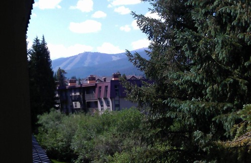 Old Town Condo | Downtown Winter Park Mountain Condo