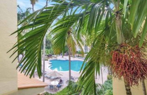Downtown West Palm Beach Apartment | Downtown WPB Condo at Cityplace