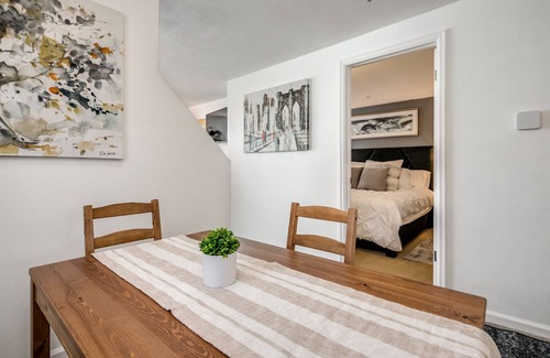 Whittier Apartment | DowntownBoulder/PearlSt/Quiet/Kingbed/FastWifi