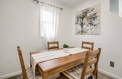 Whittier Apartment | DowntownBoulder/PearlSt/Quiet/Kingbed/FastWifi