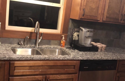 Brownsville Apartment | DowntownBrowntown