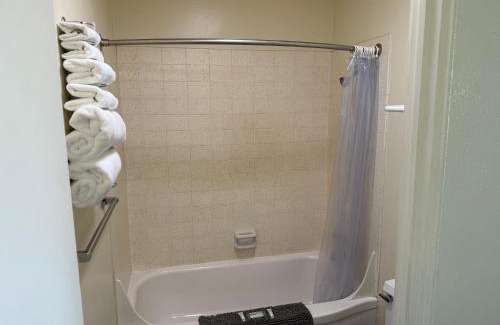 Grangeville Hotel | Downtowner Inn