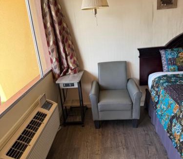 Grangeville Hotel | Downtowner Inn