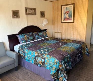 Grangeville Hotel | Downtowner Inn