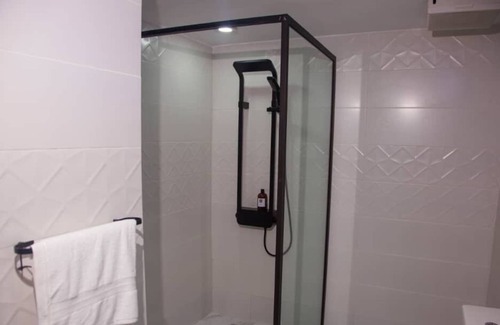 Le Plateau Apartment | Dowtown Abidjan