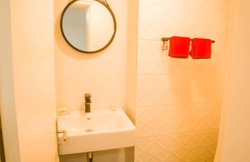 Le Plateau Apartment | Dowtown Abidjan