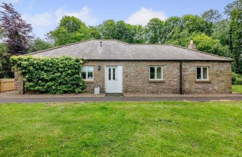Chathill House | Doxford Dairy - Uk49889